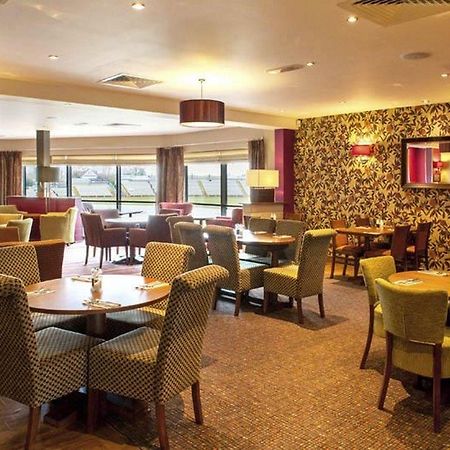 Premier Inn Worcester City Centre מראה חיצוני תמונה